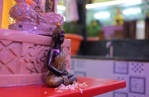 Rajgir Hotel | ANAND LOK VATIKA