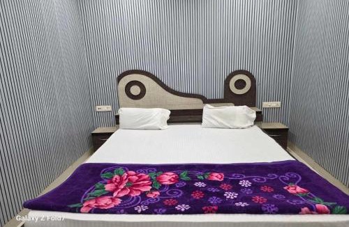 Surajpur Hotel | ANAND RIHANDAM