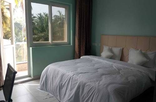Amalapuram Hotel | Anand Vihar Hotel