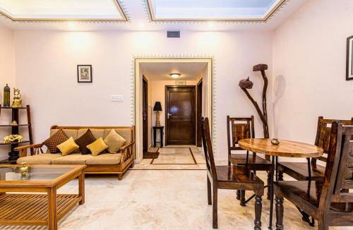 Uchiyarda House | Anand Villa 3 BHK Boutique Stay