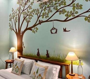 Uchiyarda House | ANAND VILLA HOLIDAY HOME, 5BHK Villa