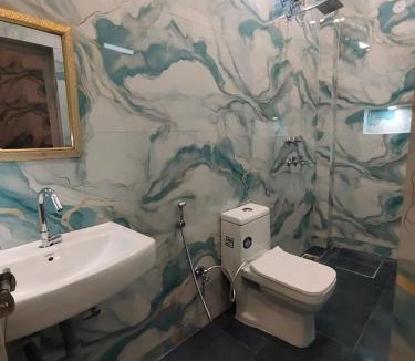 Delhi House | Anand Villa