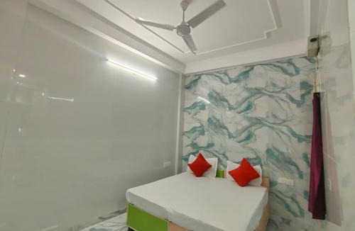 Delhi House | Anand Villa