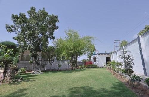 Rewari House | Ananda Farm
