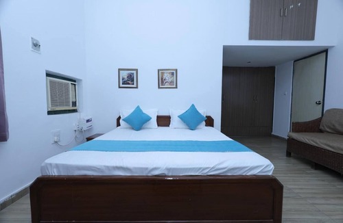 Rewari Other | Ananda Farm