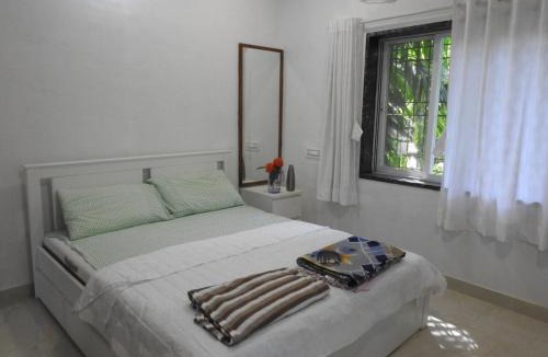Murud House | 'Ananda' Homestay in Murud