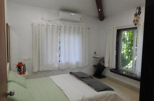Murud House | 'Ananda' Homestay in Murud