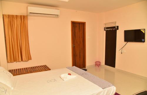 Kumbakonam Hotel | Ananda Residency