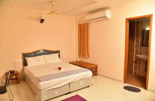 Kumbakonam Hotel | Ananda Residency