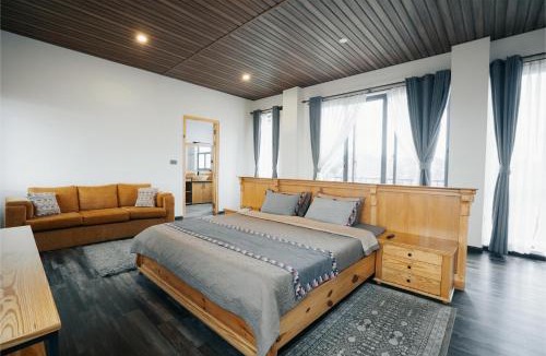Changunarayan Villa | Anandalaya by Dosro Home