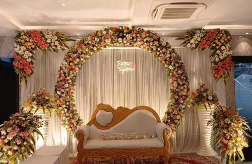 Belgachia Hotel | Anandaloke Residency