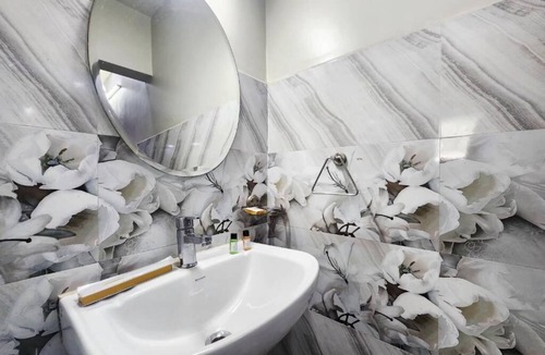 Belgachia Hotel | Anandaloke Residency