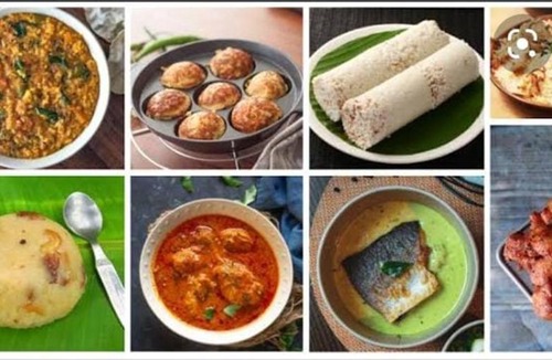 Vaikom Hotel | Anandam Woods - A Heritage single Room for couple-small family