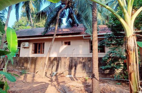 Udupi Villa | Anandavana Thottimane Homestay
