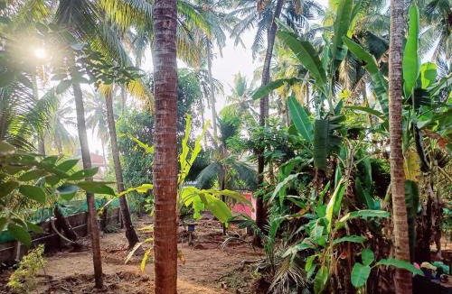 Udupi Villa | Anandavana Thottimane Homestay