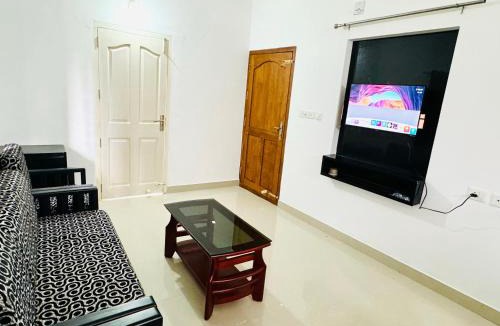 Guruvayur Apartment | Anandha Vibes