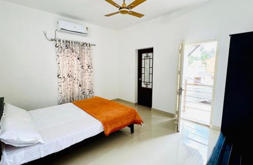 Guruvayur Apartment | Anandha Vibes