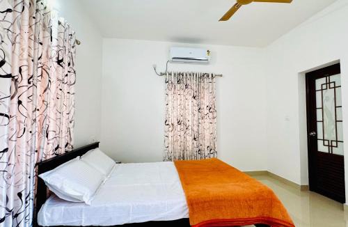 Guruvayur Apartment | Anandha Vibes