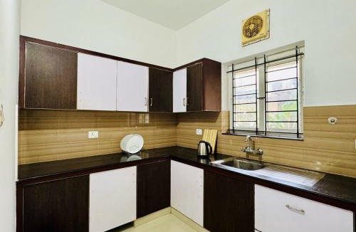 Guruvayur Apartment | Anandha Vibes STAY blessed