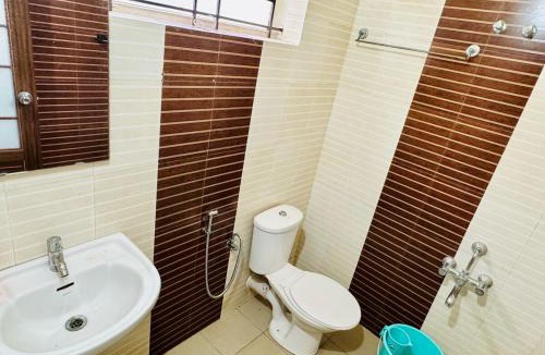 Guruvayur Apartment | Anandha Vibes STAY blessed