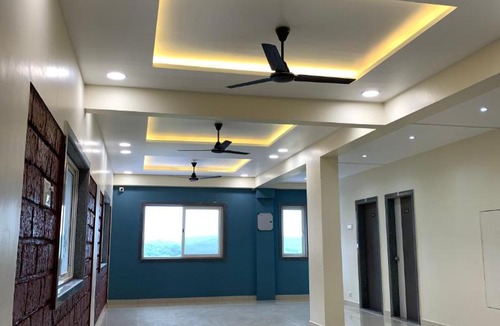 Anjanvel Hotel | Anandi Hotel Guhagar