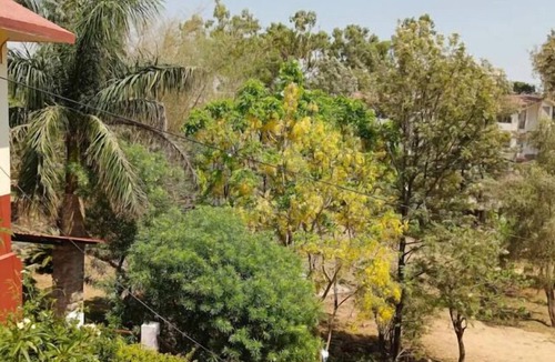 Abu Road Hotel | Anandmai Heritage Villa Mount Abu