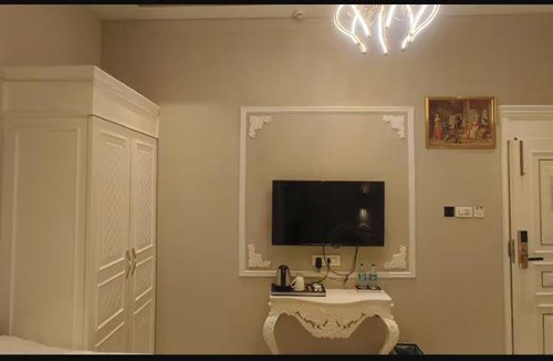 Ghansoli Hotel | Anant Palace