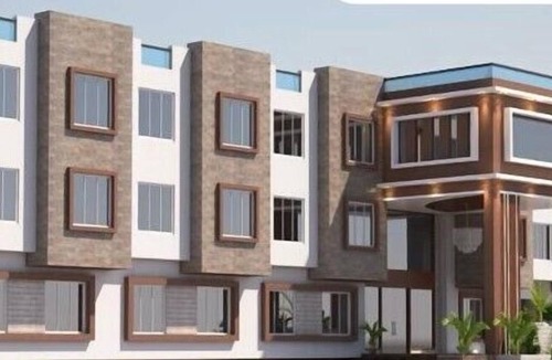 Chittorgarh Hotel | Anant Resort