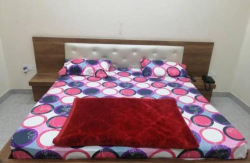 Govardhan House | Anant Royal
