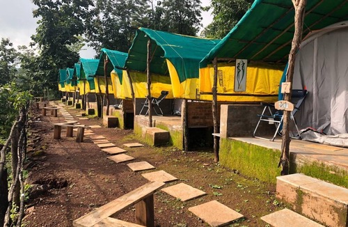 Khodala RV Rental | Ananta Ecostays