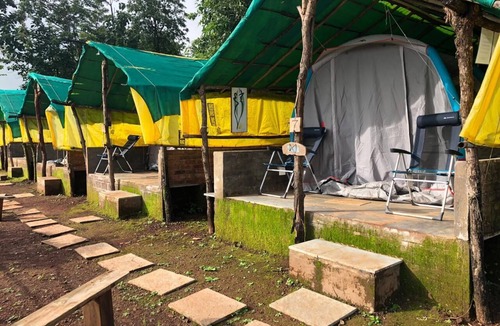Khodala RV Rental | Ananta Ecostays