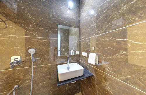 Talala Hotel | Anantam Resort