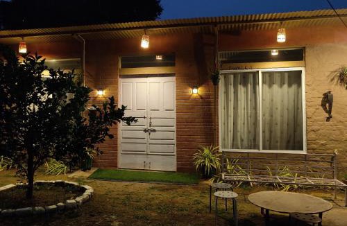 Ramtek House | Anantara Farmhouse Kitchen & Stay