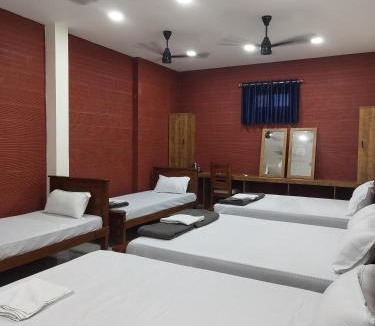 Thiruvananthapuram Hotel | Anantha Guest House