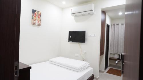 Srirangam Hotel | Anantha Shaiya