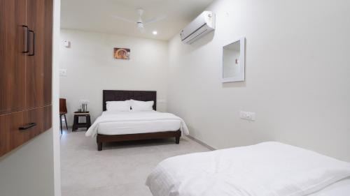 Srirangam Hotel | Anantha Shaiya
