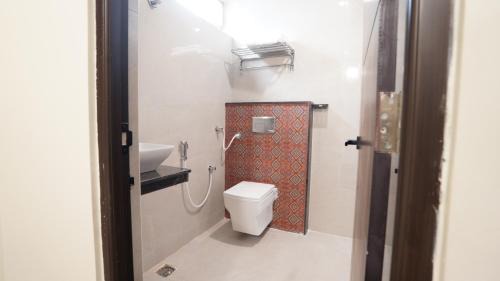 Srirangam Hotel | Anantha Shaiya