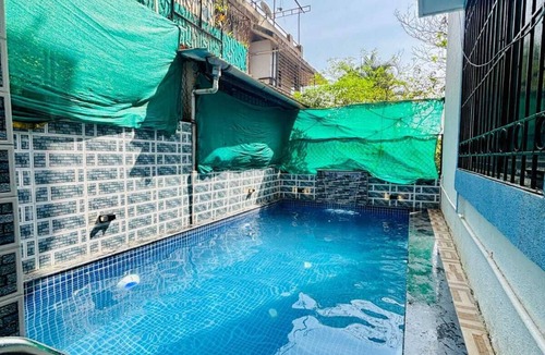 Tungarli Villa | Ananya Holidays Villa