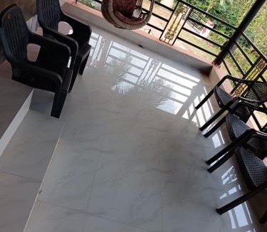 Virarajendrapet House | Ananya Homestay