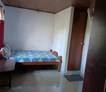 Virarajendrapet House | Ananya Homestay