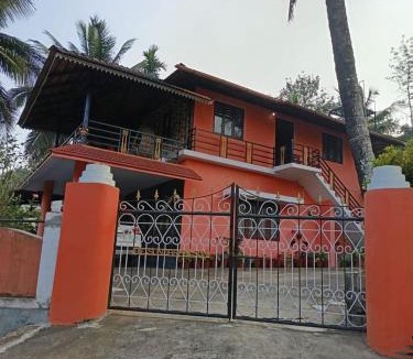 Virarajendrapet House | Ananya Homestay