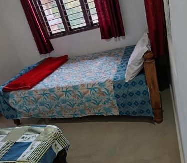 Virarajendrapet House | Ananya Homestay