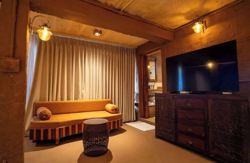 Osian Cabin | Anavya- 3BR Chilli Farm Villa near Jodhpur(Osian)