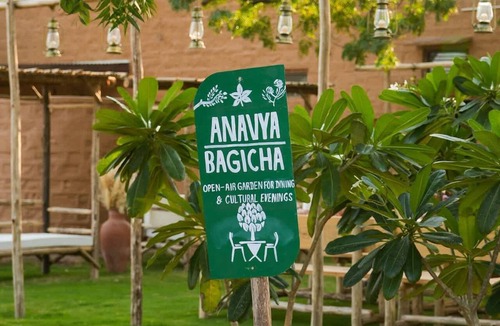 Osian Apartment | Anavya- 3BR Chilli Farm Villa Near Jodhpur Osian