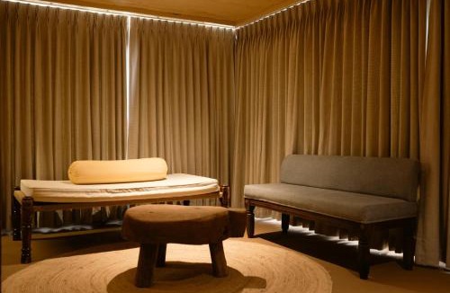 Osian Villa | Anavya Farm Villa 3BR Chilli Farm near Jodhpur