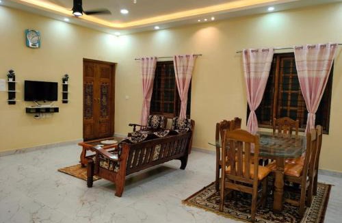 Gogol Housing Board House | Anay's Homely Hideout
