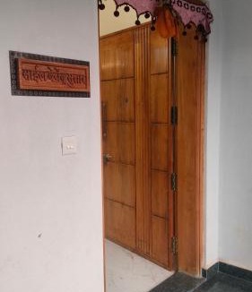 Gogol Housing Board House | Anay's Homely Hideout