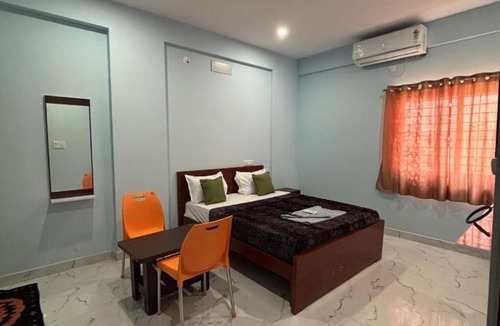 Narasapura Hotel | Anaya Krishna Residency