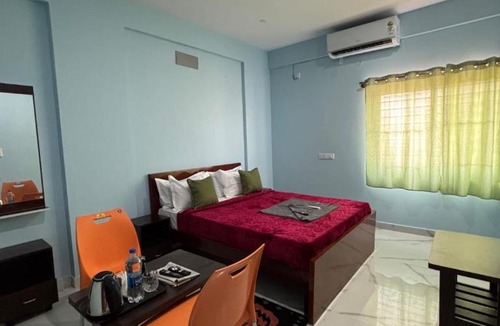 Narasapura Hotel | Anaya Krishna Residency