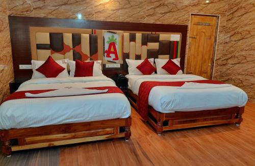 Chidambaram Cabin | Anbu Grand Inn